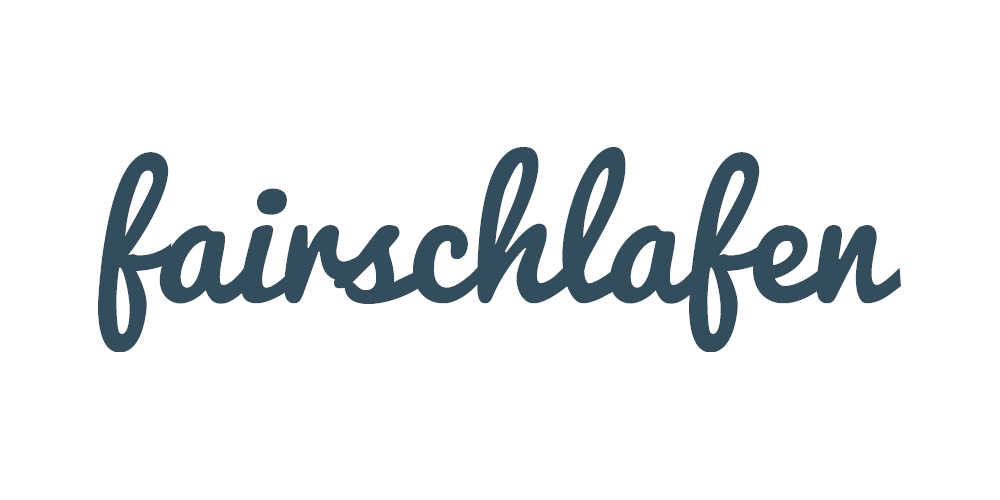 fairschlafen