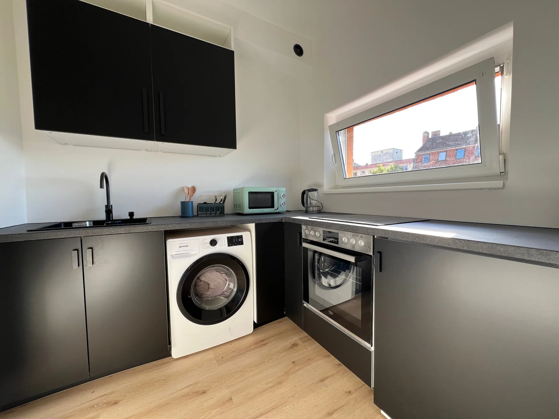 Apartamento Berlín Mitte – Foto 4
