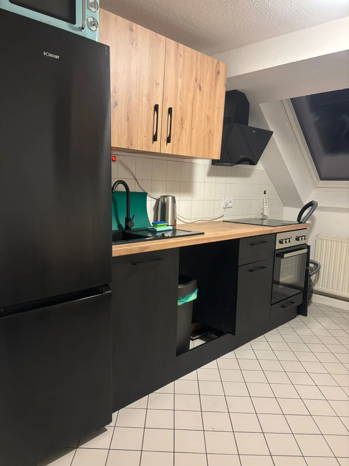 Apartament Leipzig Gohlis Sud