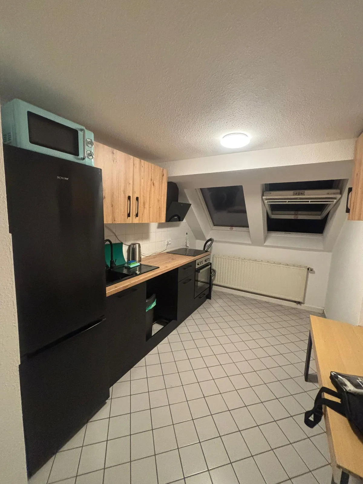 Apartament Leipzig Gohlis Sud