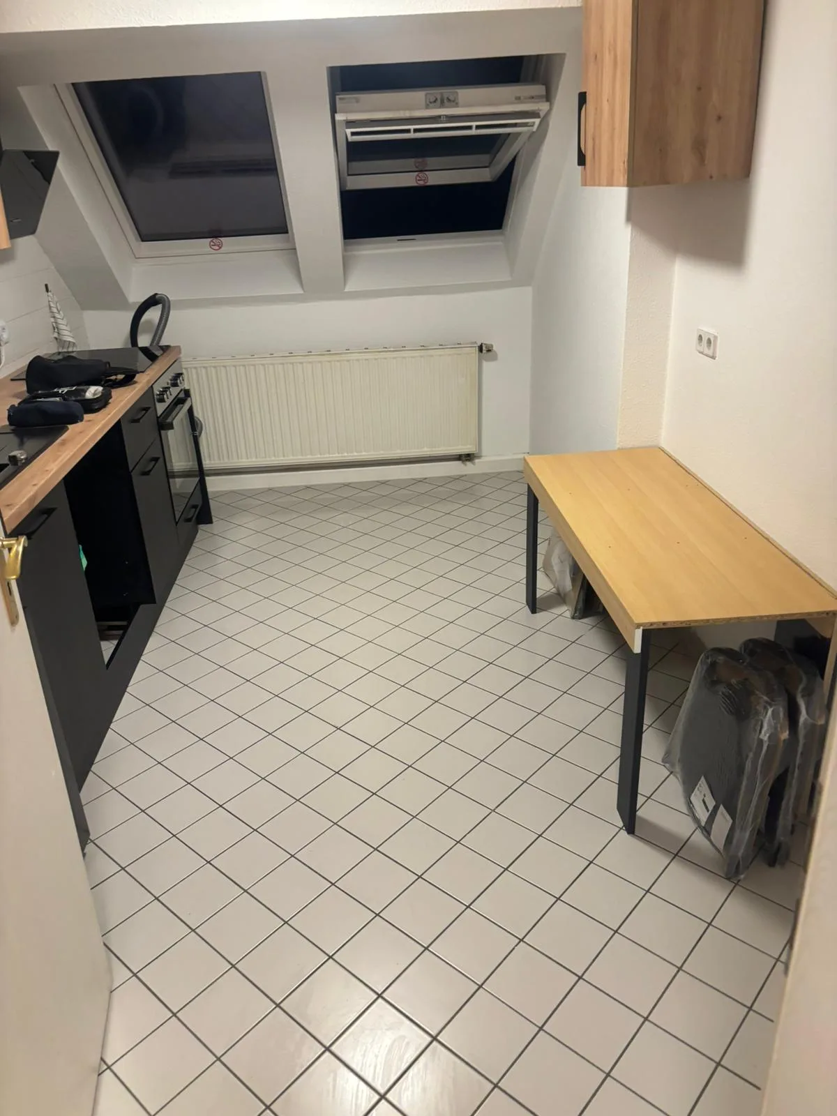 Apartament Leipzig Gohlis Sud