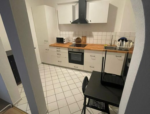 Fairschlafen - Monteurzimmer, Ferienwohnung, Monteurwohnung Leipzig 2 Fairschlafen - Monteurzimmer, Ferienwohnung, Monteurwohnung Leipzig 1