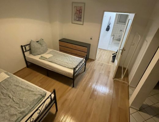 Fairschlafen - Monteurzimmer, Ferienwohnung, Monteurwohnung Leipzig 4 Fairschlafen - Monteurzimmer, Ferienwohnung, Monteurwohnung Leipzig 3