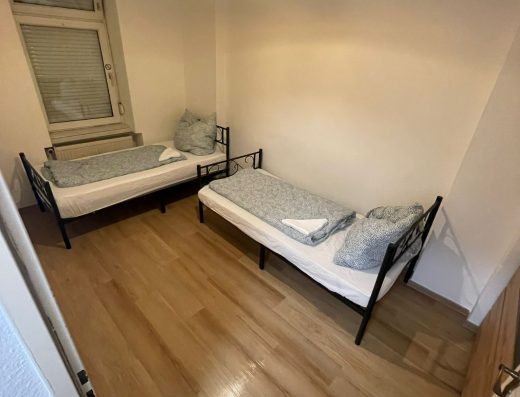 Fairschlafen - Monteurzimmer, Ferienwohnung, Monteurwohnung Leipzig 6 Fairschlafen - Monteurzimmer, Ferienwohnung, Monteurwohnung Leipzig 5