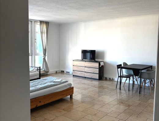 Fairschlafen - Monteurzimmer, Ferienwohnung, Monteurwohnung Leipzig 36 Fairschlafen - Monteurzimmer, Ferienwohnung, Monteurwohnung Leipzig 35