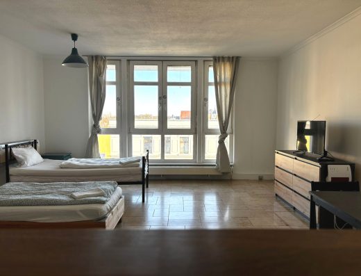 Fairschlafen - Monteurzimmer, Ferienwohnung, Monteurwohnung Leipzig 32 Fairschlafen - Monteurzimmer, Ferienwohnung, Monteurwohnung Leipzig 31