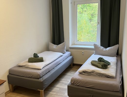 Fairschlafen - Monteurzimmer, Ferienwohnung, Monteurwohnung Leipzig 44 Fairschlafen - Monteurzimmer, Ferienwohnung, Monteurwohnung Leipzig 43