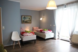 Fairschlafen - Monteurzimmer, Ferienwohnung, Monteurwohnung Leipzig 2