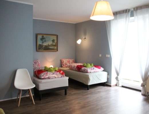 Monteurzimmer, Monteurwohnung, Ferienwohnung Leipzig