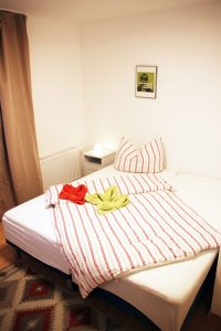 Fairschlafen - Monteurzimmer, Ferienwohnung, Monteurwohnung Leipzig 2