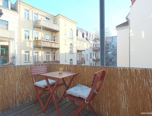 Monteurzimmer, Monteurwohnung, Ferienwohnung Leipzig Zoo Zentrum