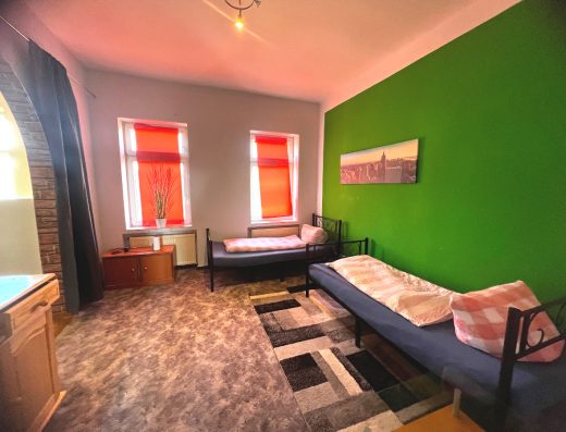 Monteurzimmer, Monteurwohnung, Ferienwohnung Leipzig