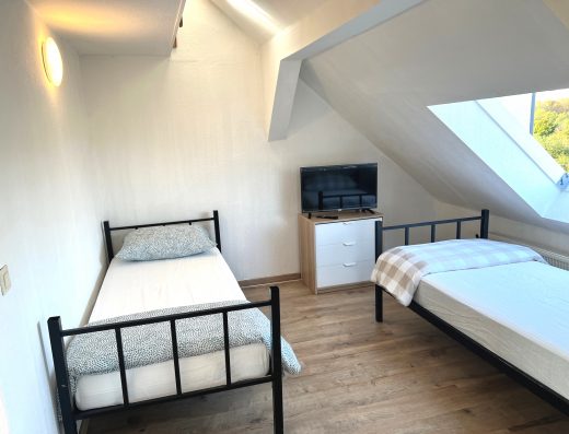 Fairschlafen - Monteurzimmer, Ferienwohnung, Monteurwohnung Leipzig 16 Fairschlafen - Monteurzimmer, Ferienwohnung, Monteurwohnung Leipzig 15