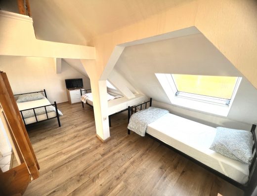 Fairschlafen - Monteurzimmer, Ferienwohnung, Monteurwohnung Leipzig 14 Fairschlafen - Monteurzimmer, Ferienwohnung, Monteurwohnung Leipzig 13