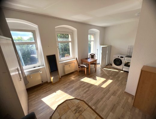 Fairschlafen - Monteurzimmer, Ferienwohnung, Monteurwohnung Leipzig 44 Fairschlafen - Monteurzimmer, Ferienwohnung, Monteurwohnung Leipzig 43