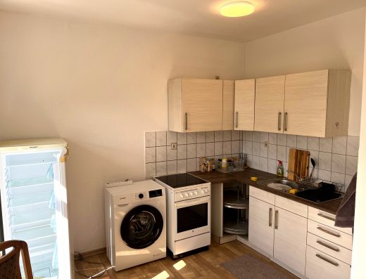 Fairschlafen - Monteurzimmer, Ferienwohnung, Monteurwohnung Leipzig 46 Fairschlafen - Monteurzimmer, Ferienwohnung, Monteurwohnung Leipzig 45