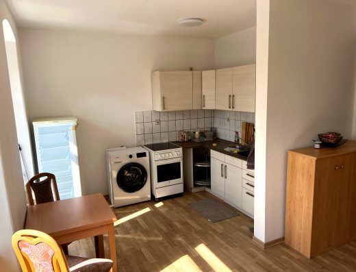 Fairschlafen - Monteurzimmer, Ferienwohnung, Monteurwohnung Leipzig 48 Fairschlafen - Monteurzimmer, Ferienwohnung, Monteurwohnung Leipzig 47